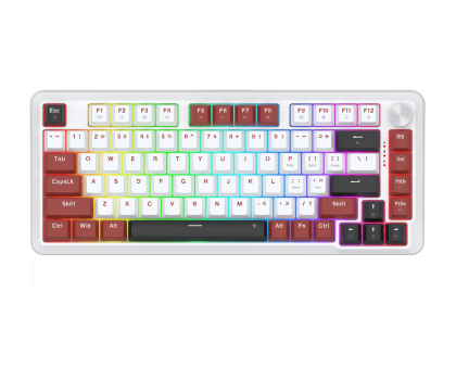 Klawiatura REDRAGON Stormhunter K721WRB-RGB